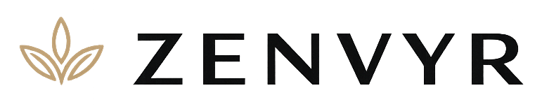 Zenvyr - Ecommerce system