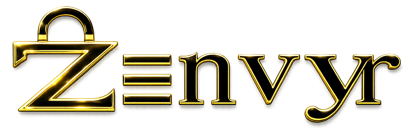 Zenvyr - Ecommerce system